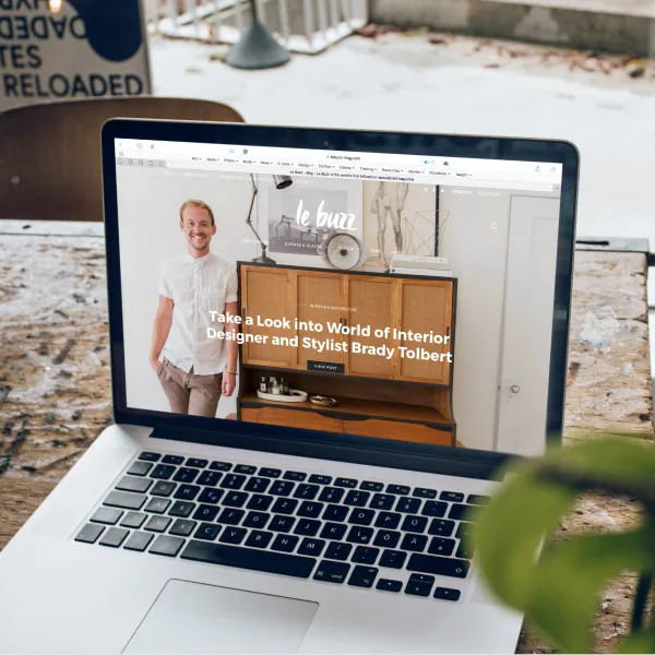 架空の個別指導塾ホームページ