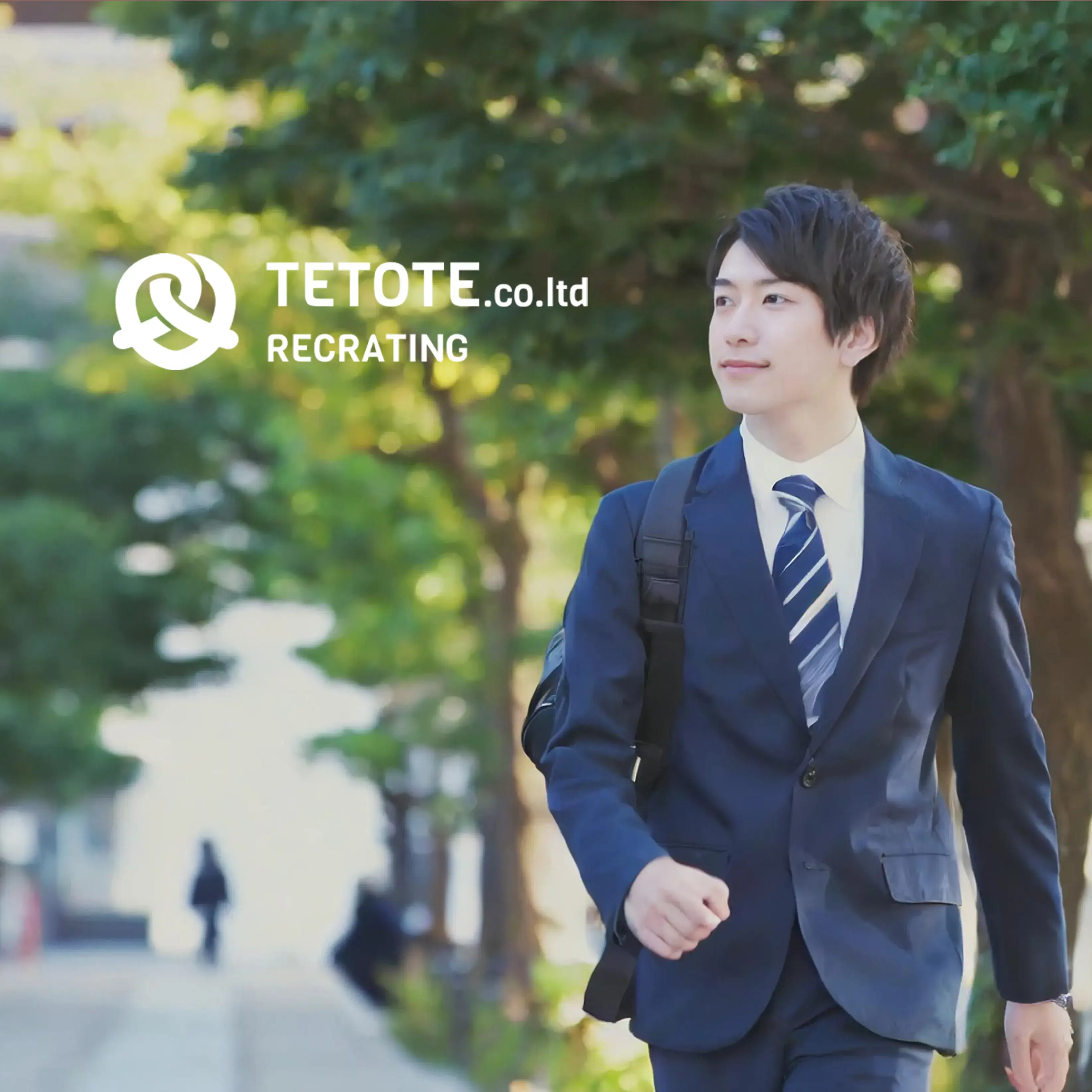 架空の企業ホームページのコーディング実績（フィグマカンプを基にしたデザイン）